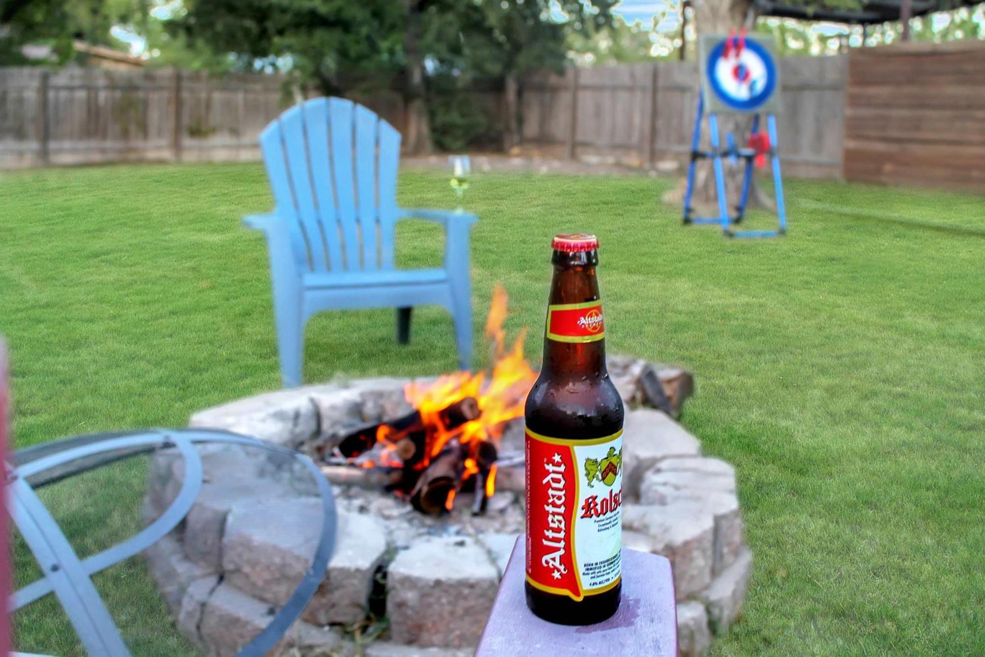 Kilted Cowboy - Hot Tub Fire Pit & Close To Main Fredericksburg Kültér fotó